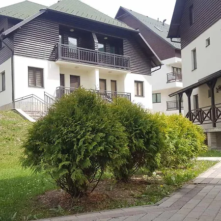 Tina Apartamento Zlatibor