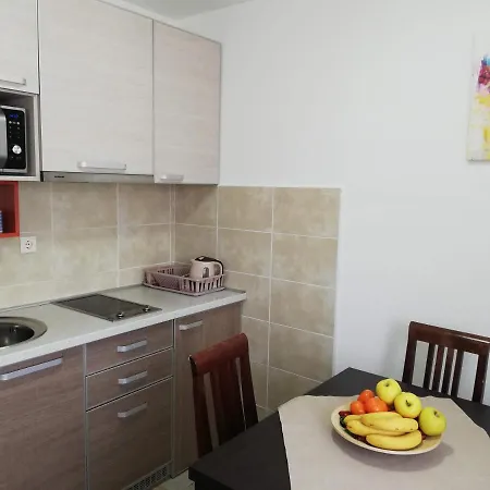 Apartamento Tina Zlatibor
