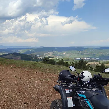 Apartamento Tina Zlatibor