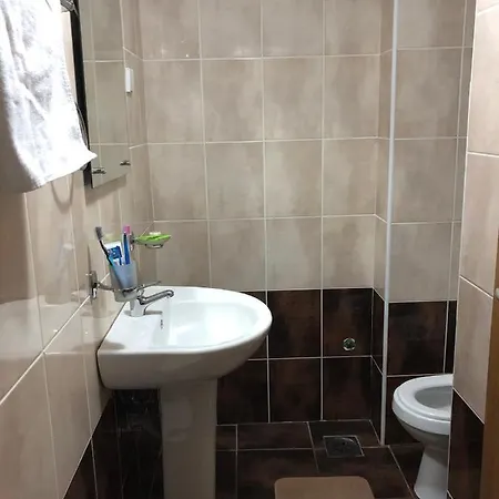 Apartamento Tina Zlatibor