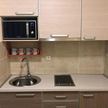 Apartamento Tina Zlatibor