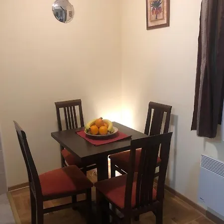 Tina Apartamento Zlatibor