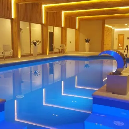 Apartamento Tina Zlatibor