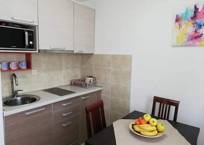 Apartment Tina Zlatibor