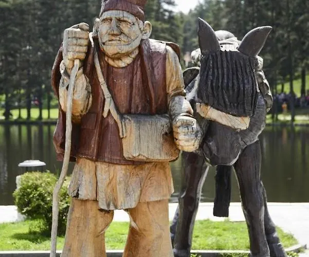 Tina Apartment Zlatibor