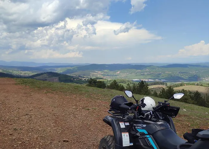 Apartment Tina Zlatibor