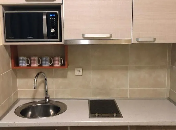 Apartment Tina Zlatibor