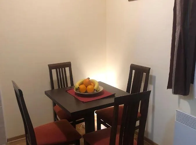 Tina Apartment Zlatibor