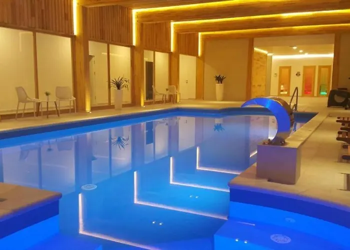 Apartment Tina Zlatibor